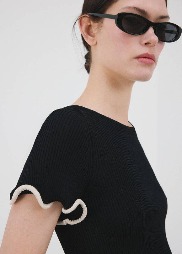 MANGO VAPORETO 27015846-99 MANGO WOMEN SWEATER