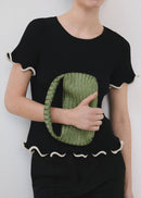 MANGO VAPORETO 27015846-99 MANGO WOMEN SWEATER-5