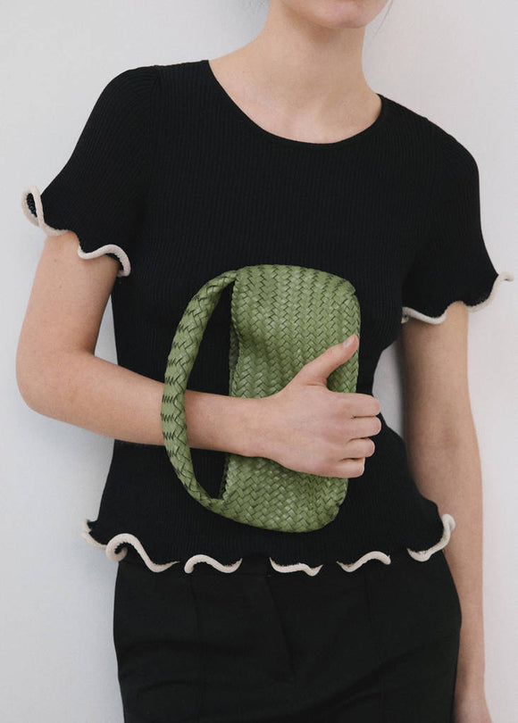 MANGO VAPORETO 27015846-99 MANGO WOMEN SWEATER