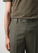MANGO AMALFI 27015939-37 MANGO MAN TROUSERS-4