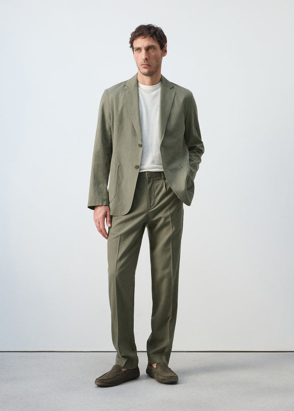 MANGO DELAVE 27015948-43 MANGO MAN TROUSERS