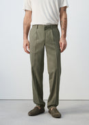 MANGO DELAVE 27015948-43 MANGO MAN TROUSERS-2