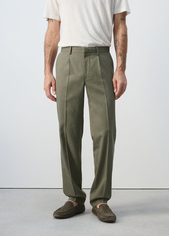 MANGO DELAVE 27015948-43 MANGO MAN TROUSERS