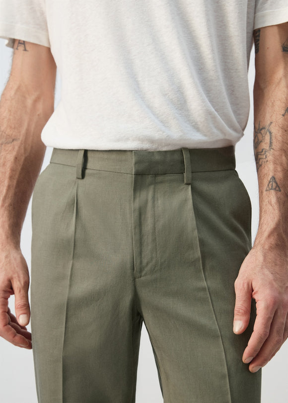 MANGO DELAVE 27015948-43 MANGO MAN TROUSERS