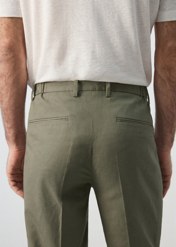 MANGO DELAVE 27015948-43 MANGO MAN TROUSERS