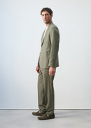 MANGO DELAVE 27015948-43 MANGO MAN TROUSERS-5