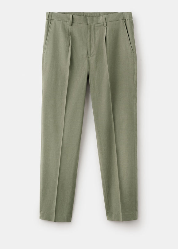MANGO DELAVE 27015948-43 MANGO MAN TROUSERS