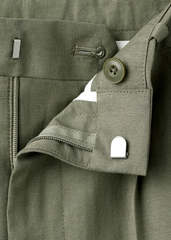 MANGO DELAVE 27015948-43 MANGO MAN TROUSERS