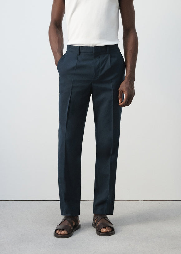 MANGO DELAVE 27015948-56 MANGO MAN TROUSERS
