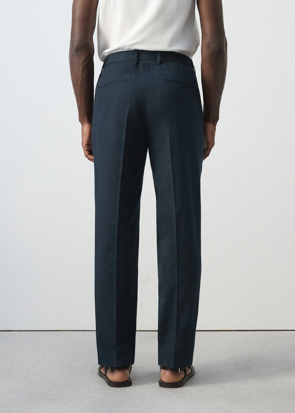 MANGO DELAVE 27015948-56 MANGO MAN TROUSERS