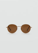MANGO BROOKIE 27015955-OR MANGO WOMEN SUNGLASS-1