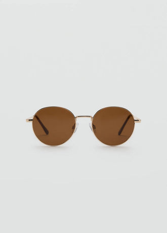 MANGO BROOKIE 27015955-OR MANGO WOMEN SUNGLASS