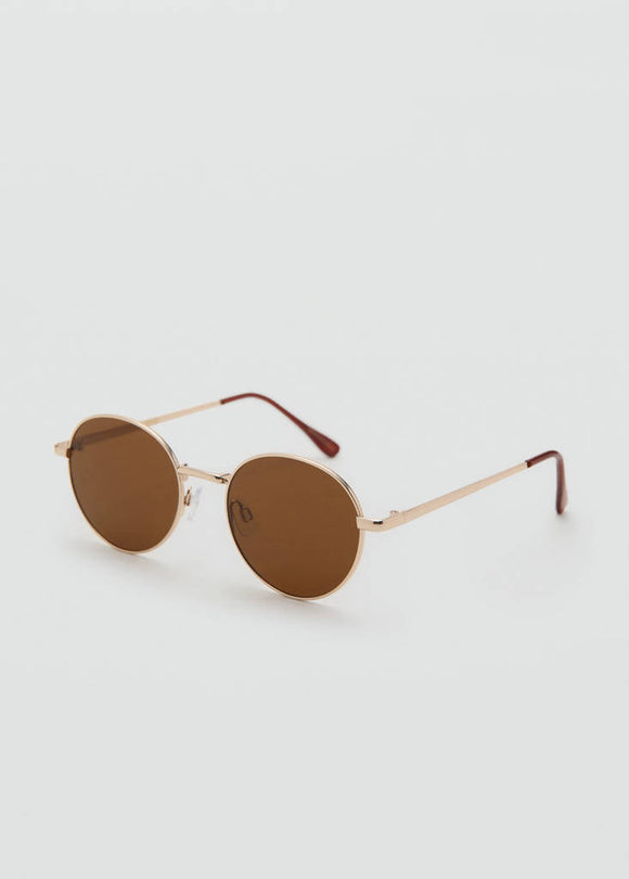 MANGO BROOKIE 27015955-OR MANGO WOMEN SUNGLASS