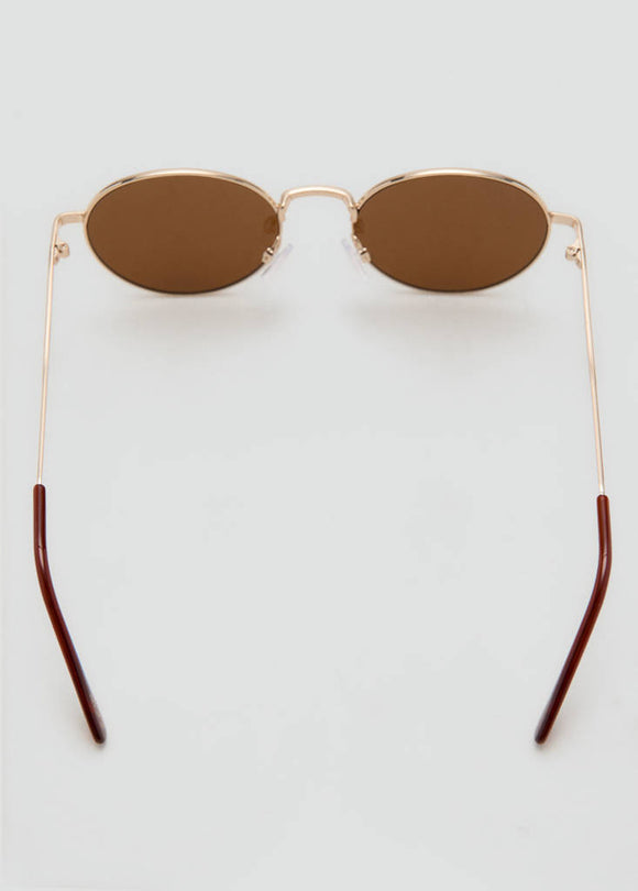 MANGO BROOKIE 27015955-OR MANGO WOMEN SUNGLASS