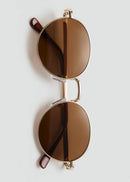 MANGO BROOKIE 27015955-OR MANGO WOMEN SUNGLASS-4