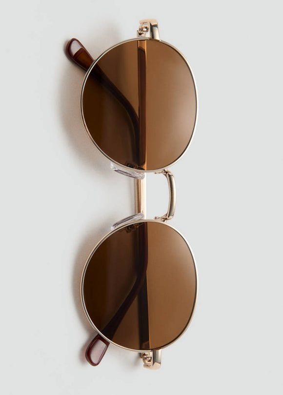 MANGO BROOKIE 27015955-OR MANGO WOMEN SUNGLASS