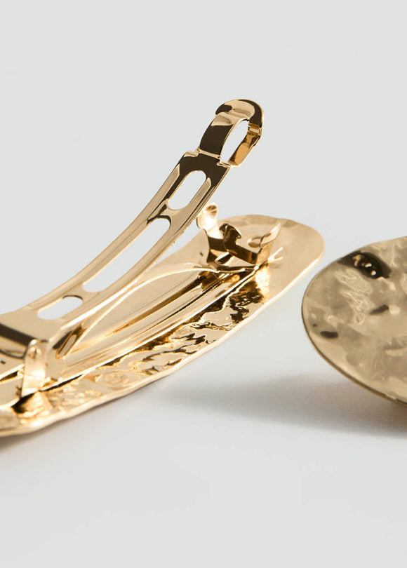 MANGO MIREIA 27015957-OR MANGO WOMEN HAIR BAND