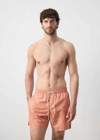 MANGO GEO 27016005-25 MANGO MAN SWIMSUIT