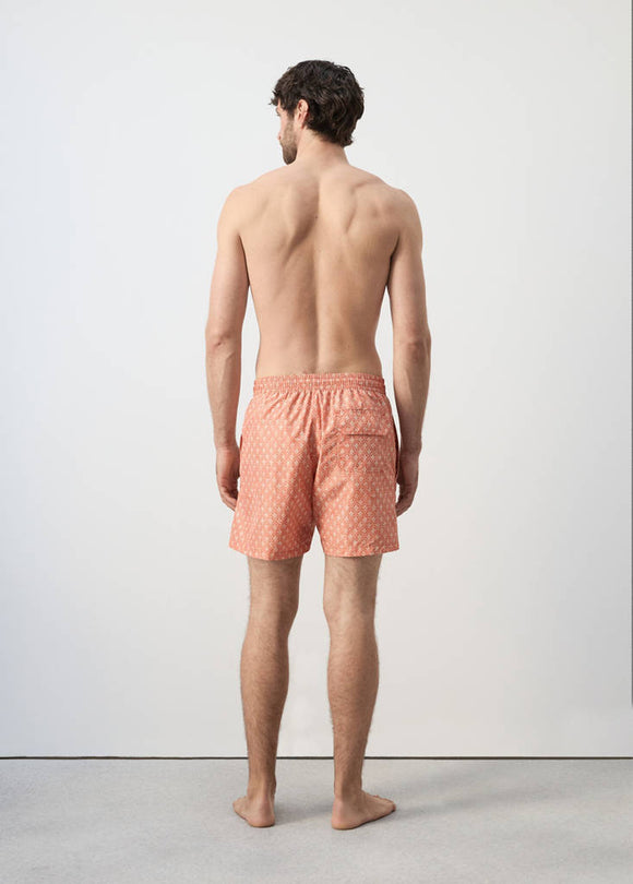 MANGO GEO 27016005-25 MANGO MAN SWIMSUIT