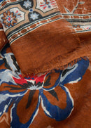 MANGO MINERVA 27016340-28 MANGO WOMEN NECK SCARF-2