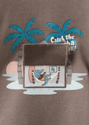 MANGO CABIN 27016347-32 MANGO KIDS BABY BOY T-SHIRT SHORT SLEEVE-5