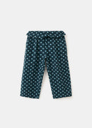 MANGO HERASET 27016354-56 MANGO KIDS BABY GIRL TROUSER-1