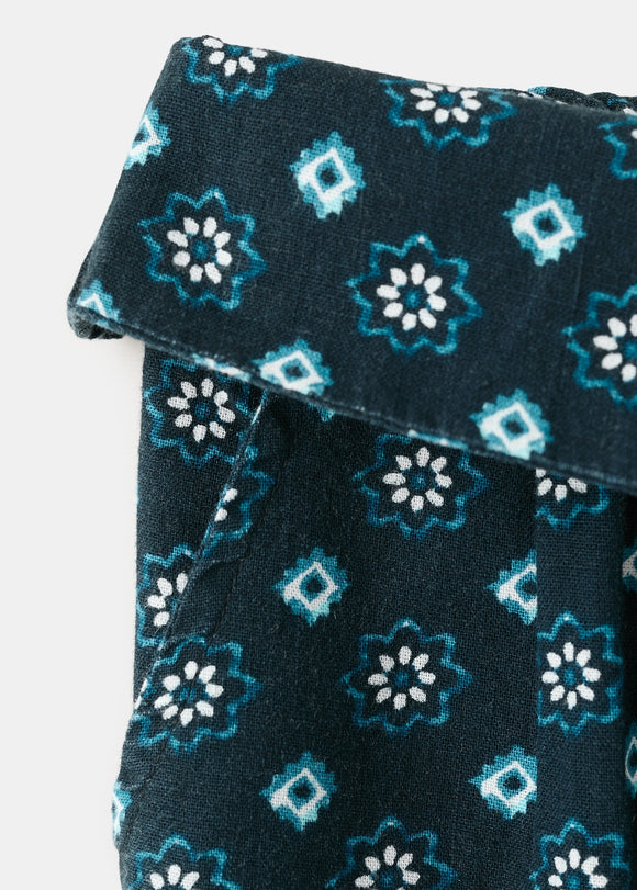MANGO HERASET 27016354-56 MANGO KIDS BABY GIRL TROUSER