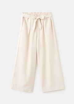 MANGO OLIVIA 27016355-08 MANGO KIDS GIRL TROUSERS
