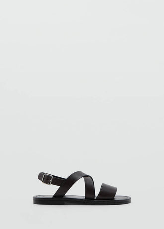 MANGO ROMANA 27016713-30 MANGO MAN SANDAL