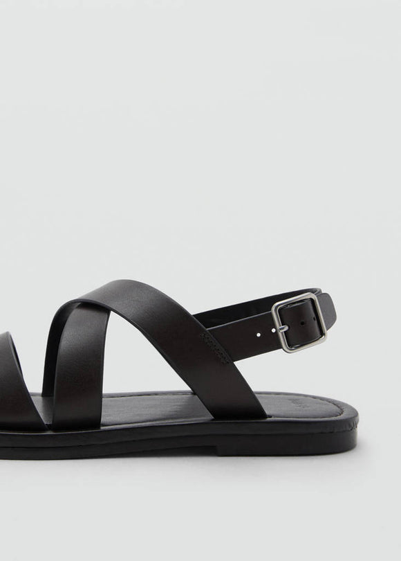 MANGO ROMANA 27016713-30 MANGO MAN SANDAL