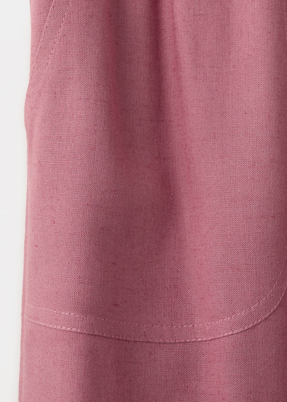 MANGO BASICRR 27016720-81 MANGO KIDS GIRL TROUSERS
