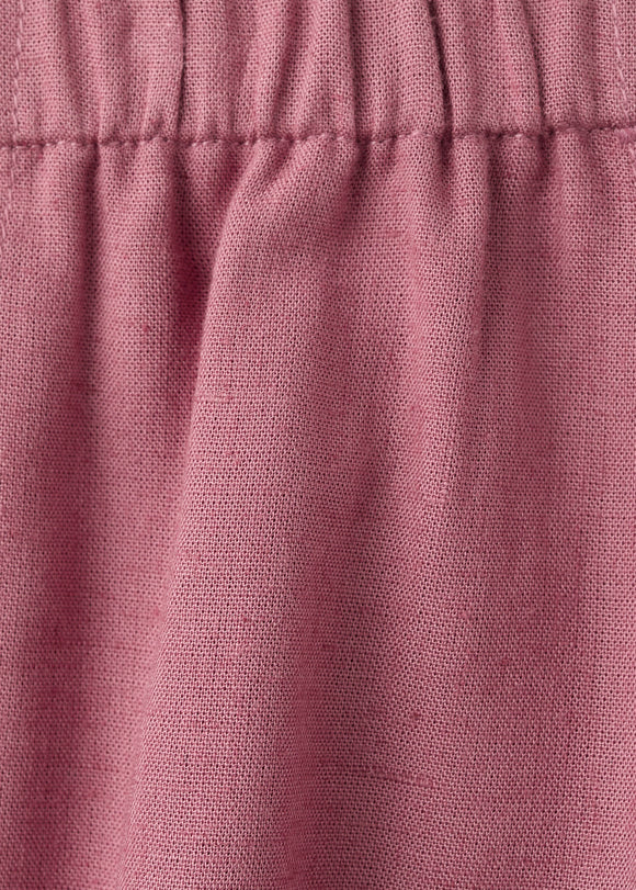 MANGO BASICRR 27016720-81 MANGO KIDS GIRL TROUSERS
