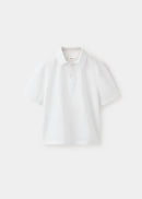 MANGO MILOS 27016730-01 MANGO KIDS BABY BOY SHIRT SHORT SLEEVE-5
