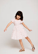 MANGO ESPE 27016733-82 MANGO KIDS BABY GIRL DRESS-2