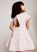 MANGO ESPE 27016733-82 MANGO KIDS BABY GIRL DRESS-1