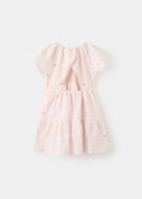 MANGO ESPE 27016733-82 MANGO KIDS BABY GIRL DRESS-3