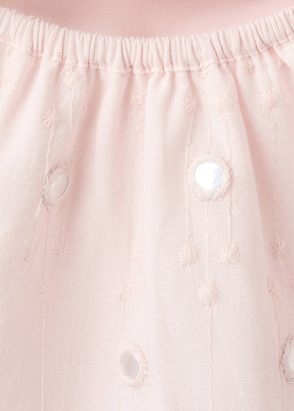 MANGO ESPE 27016733-82 MANGO KIDS BABY GIRL DRESS