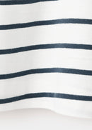 MANGO STRIP 27016738-56 MANGO KIDS BABY GIRL T-SHIRT SHORT SLEEVE-3