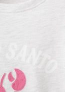 MANGO PORTO 27016739-91 MANGO KIDS GIRL T-SHIRT-5
