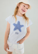 MANGO ESTRELLA 27016741-50 MANGO BABY GIRL T-SHIRT-3