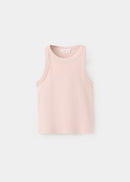 MANGO RIB 27016747-85 MANGO KIDS GIRL T-SHIRT-1