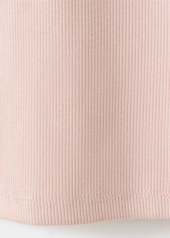 MANGO RIB 27016747-85 MANGO KIDS GIRL T-SHIRT