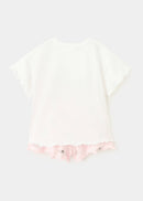 MANGO ELEPHANT 27016751-02 MANGO BABY GIRL PIJAMAS-4