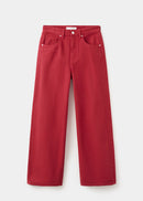 MANGO KIKA 27017143-70 MANGO WOMEN DENIM JEANS-6
