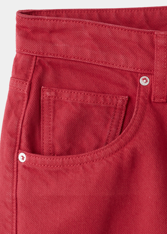 MANGO KIKA 27017143-70 MANGO WOMEN DENIM JEANS