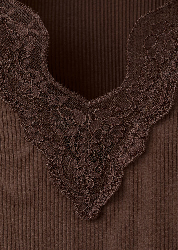 MANGO LOCY 27017150-30 MANGO WOMEN TOP