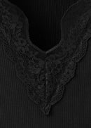 MANGO LOCY 27017150-99 MANGO WOMEN TOP-6