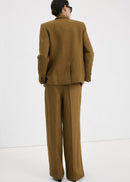 MANGO TEMPOLI 27017162-36 MANGO WOMEN TROUSER-3