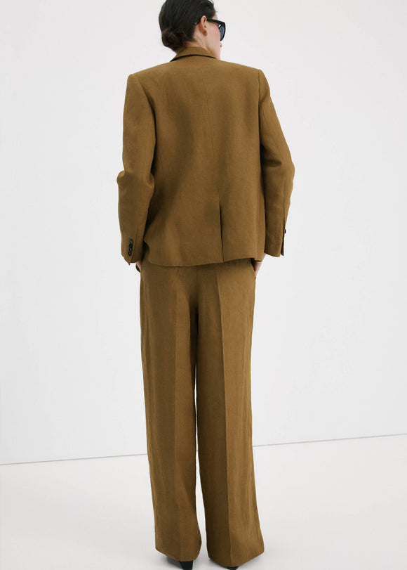 MANGO TEMPOLI 27017162-36 MANGO WOMEN TROUSER