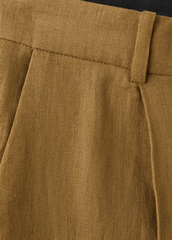 MANGO TEMPOLI 27017162-36 MANGO WOMEN TROUSER